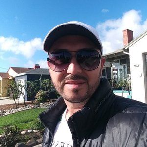 Meet your Posher, Erick